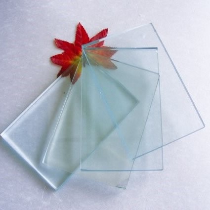 Clear Float Glass