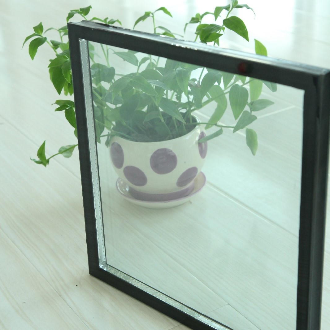 Insulated glass